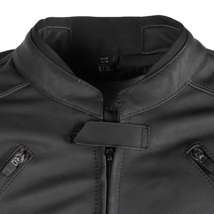 Blouson DXR BLACKRACER - Noir