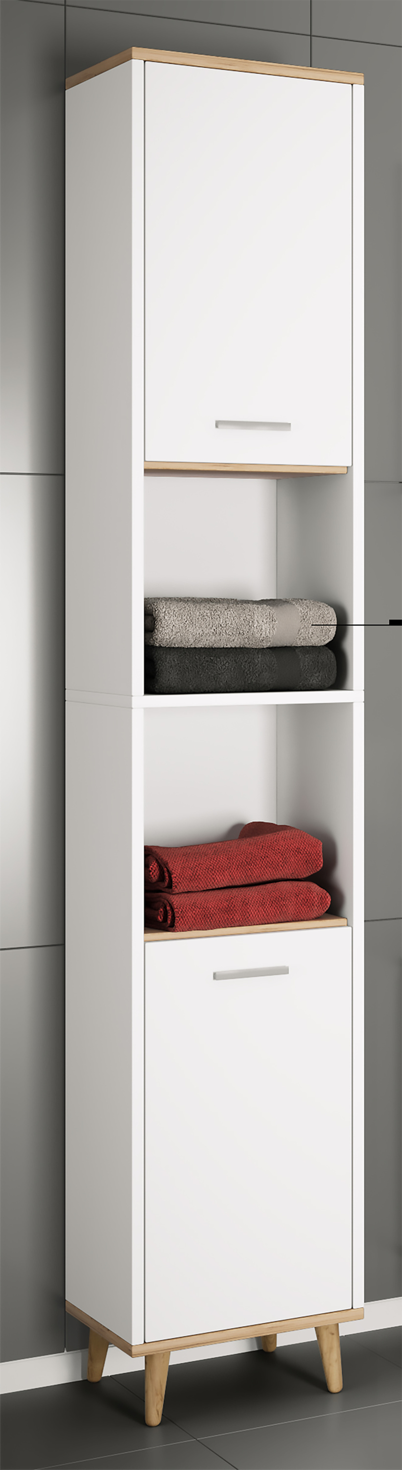 Hochschrank LANDOS