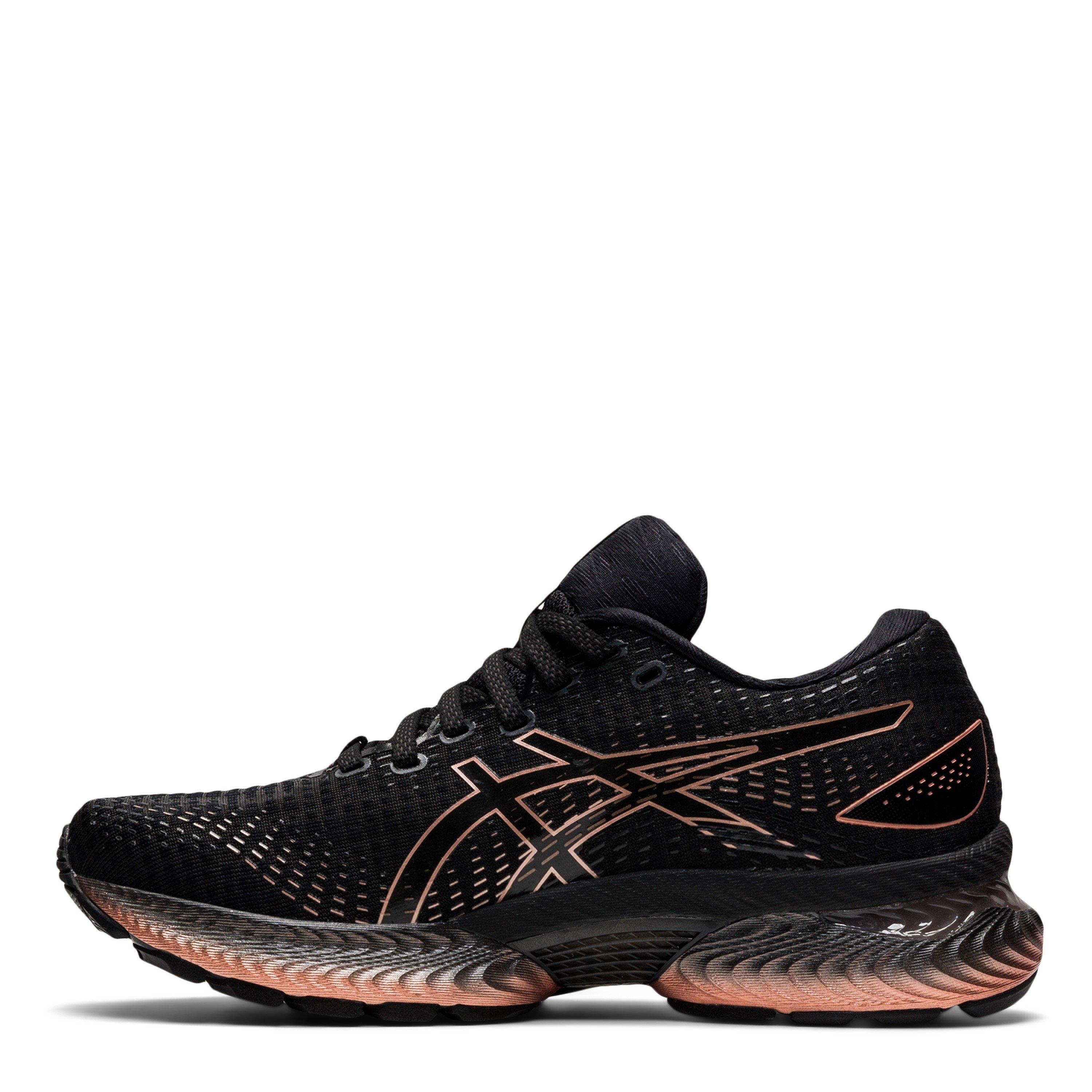 Asics Asics Gel-Saiun Road Running Shoes Womens