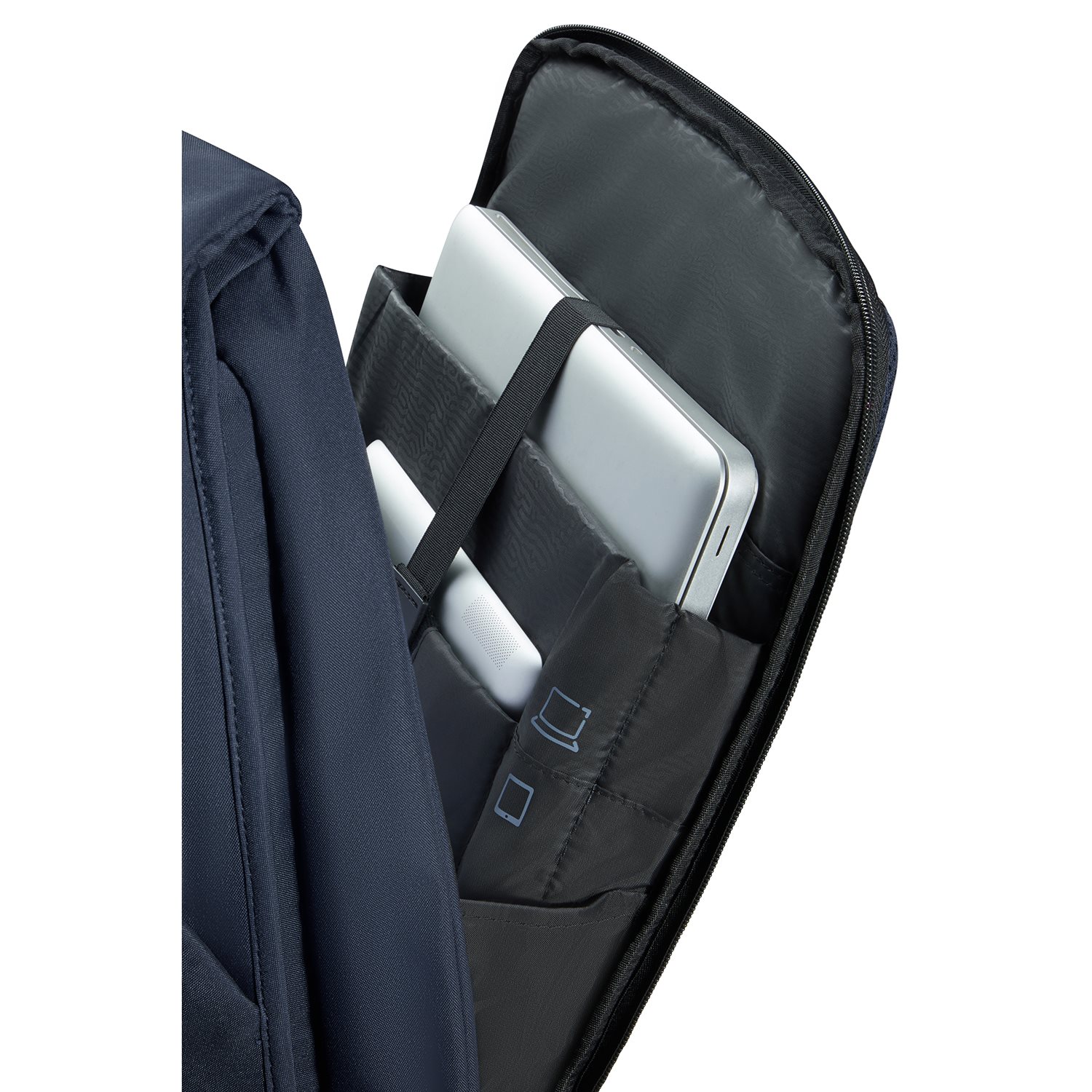 Samsonite Securipak 2.0 Backpack 17.3