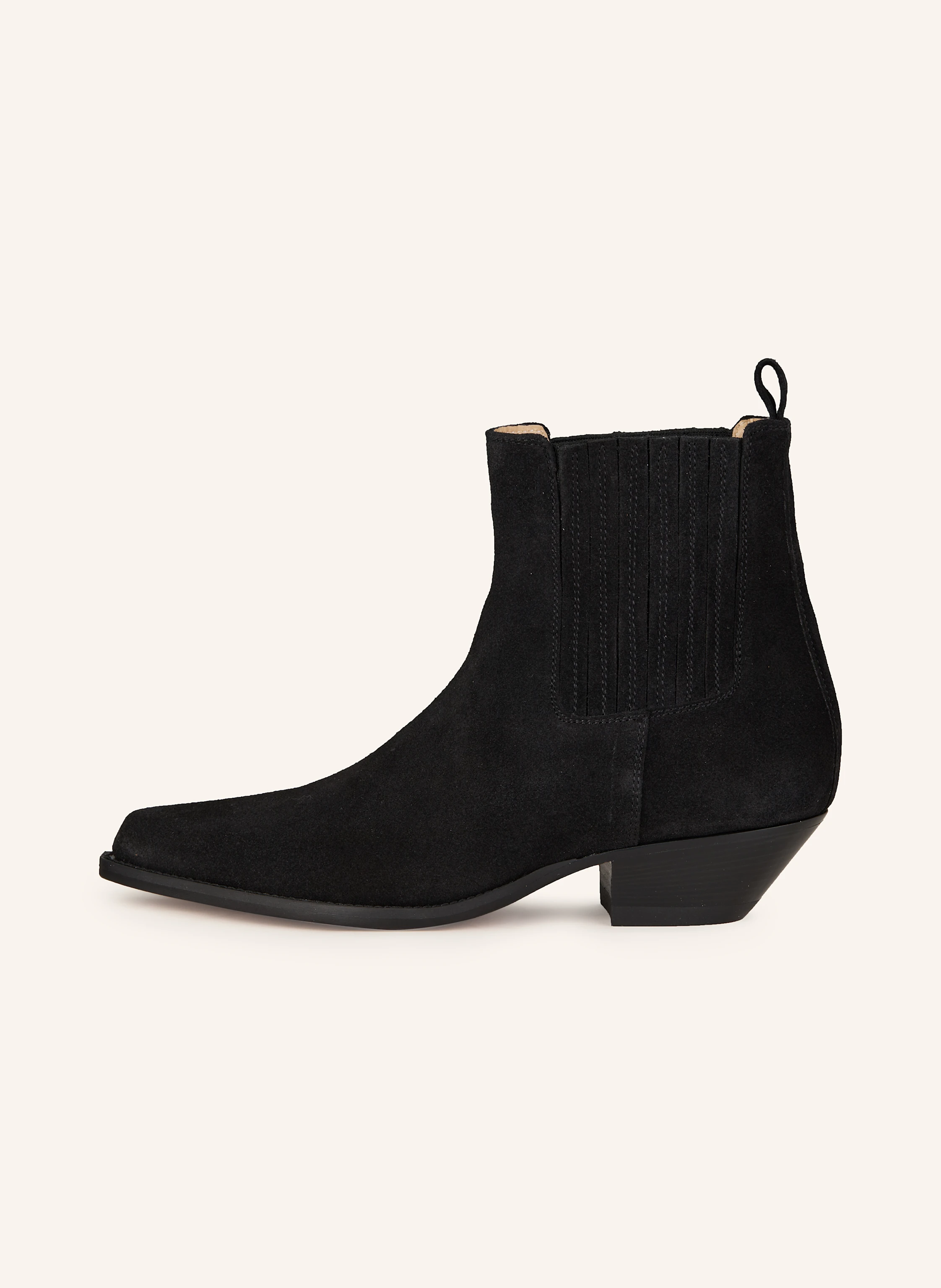 SONORA Chelsea-Boots HIDALGO