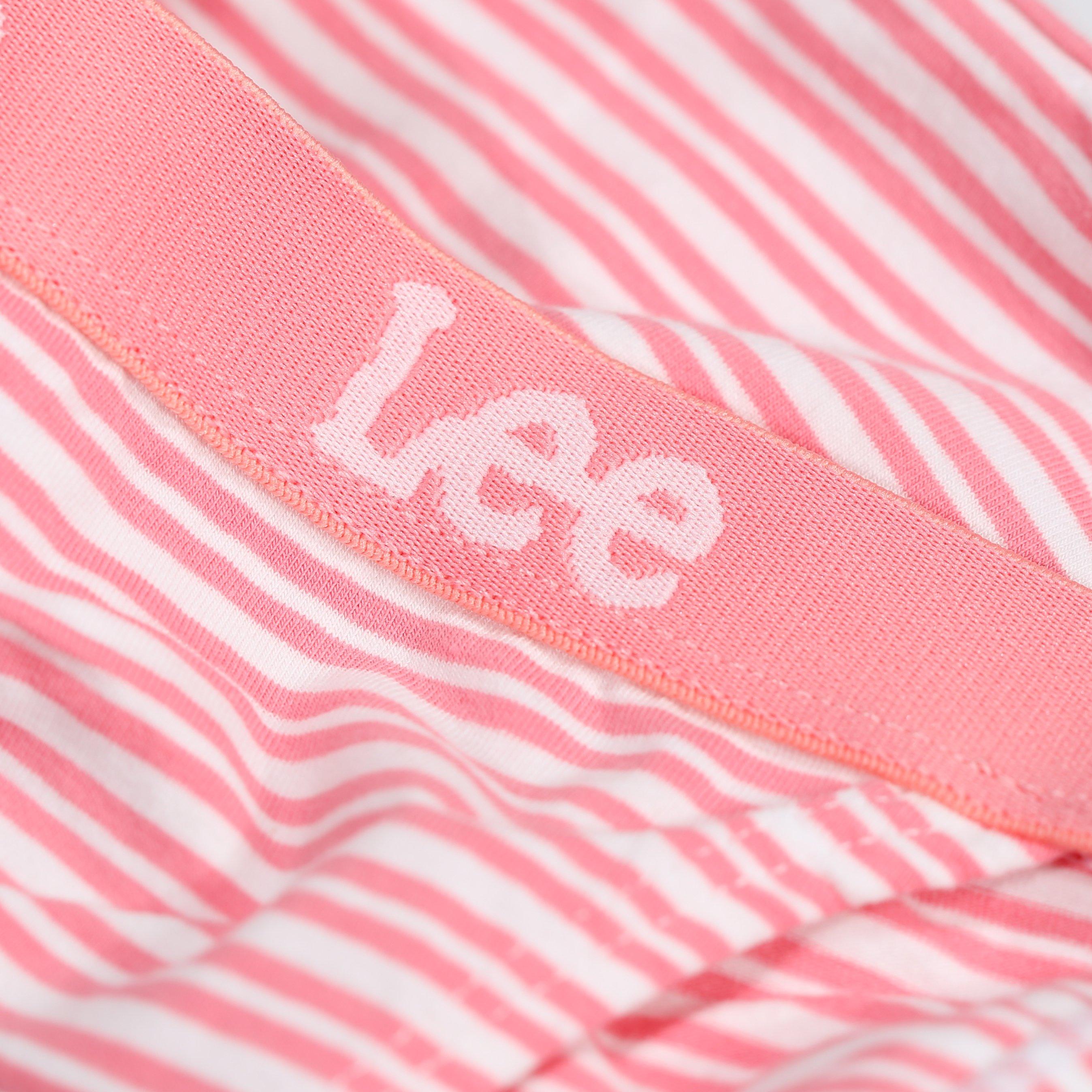 Lee Tanga Briefs 3-Pack