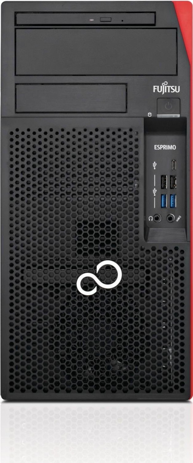 Fujitsu Esprimo P758 E85+