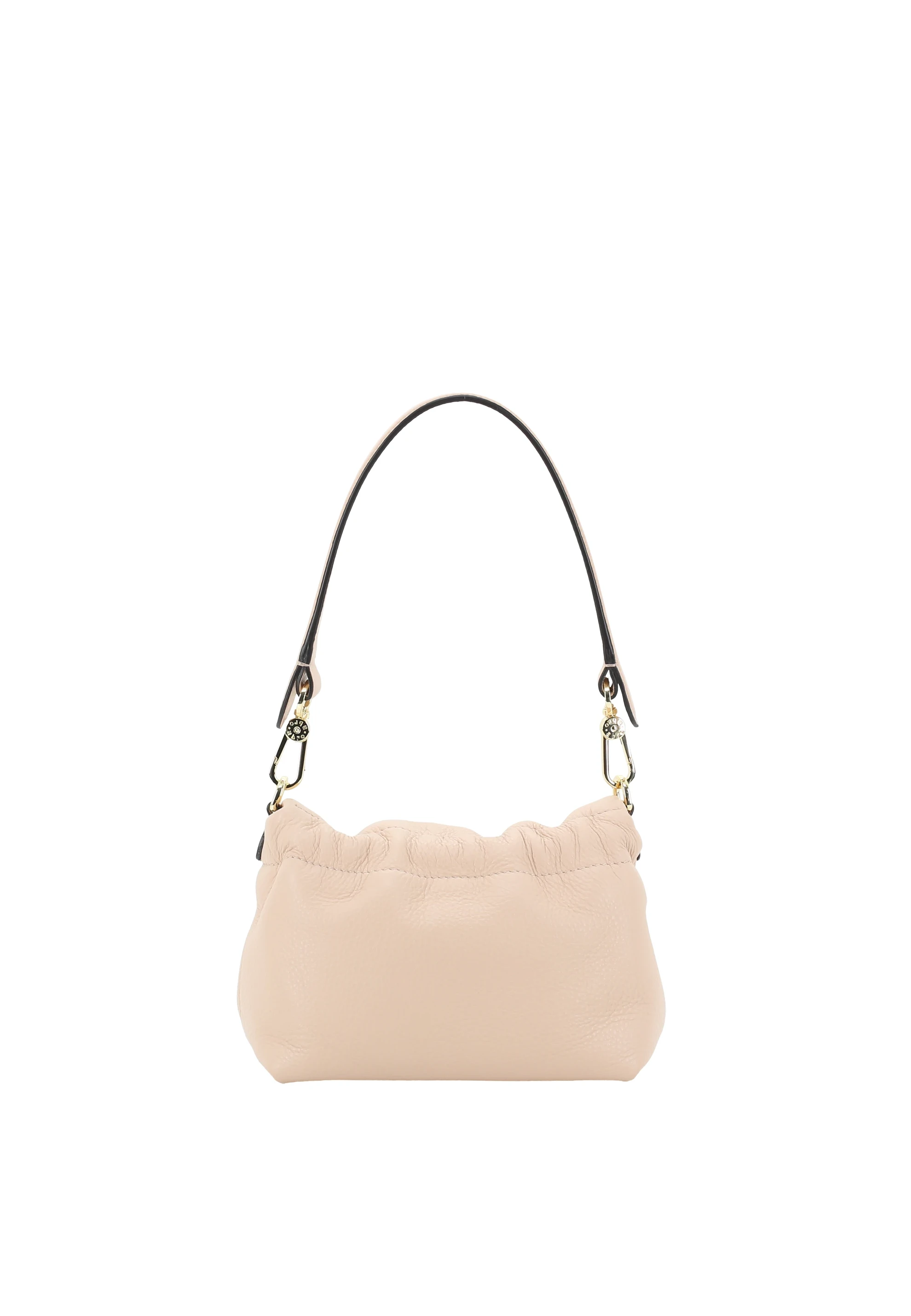 shoulder bag TEMI small Leather Dalia Standard