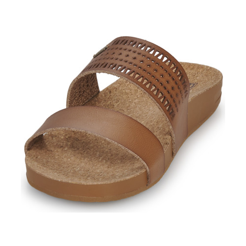 Reef - CUSHION VISTA PERF - Marron