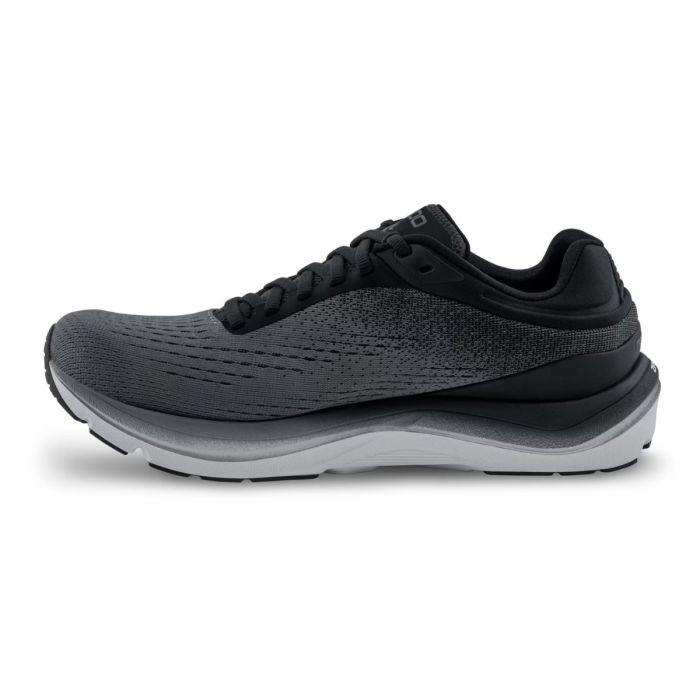 Topo Athletic Dame Løbesko Magnifly 5 Sort