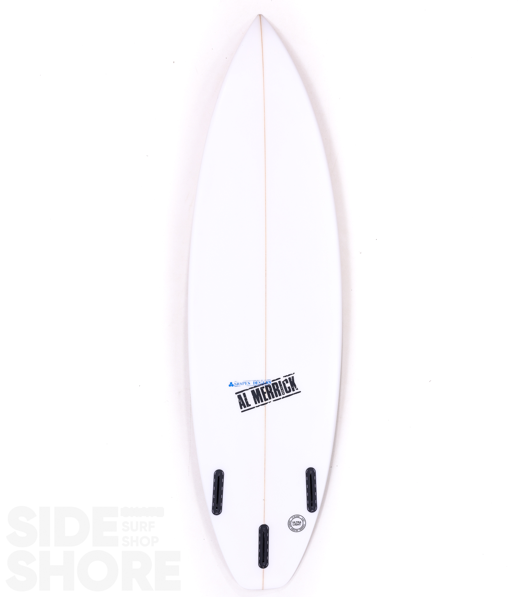 Al Merrick CI Pro - 6'1 x 19 1/4