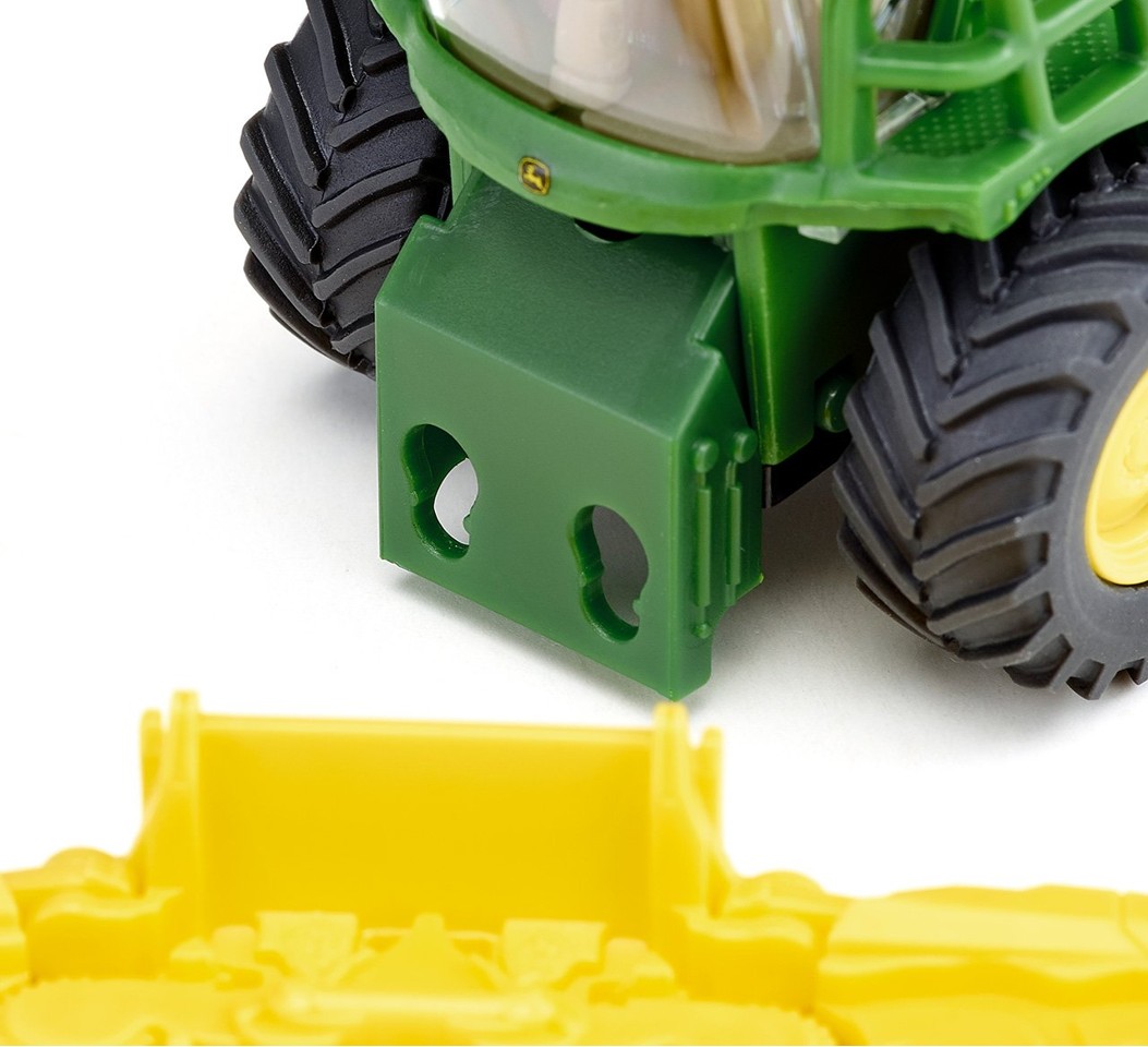 Siku - 1:87 John Deere 8500I