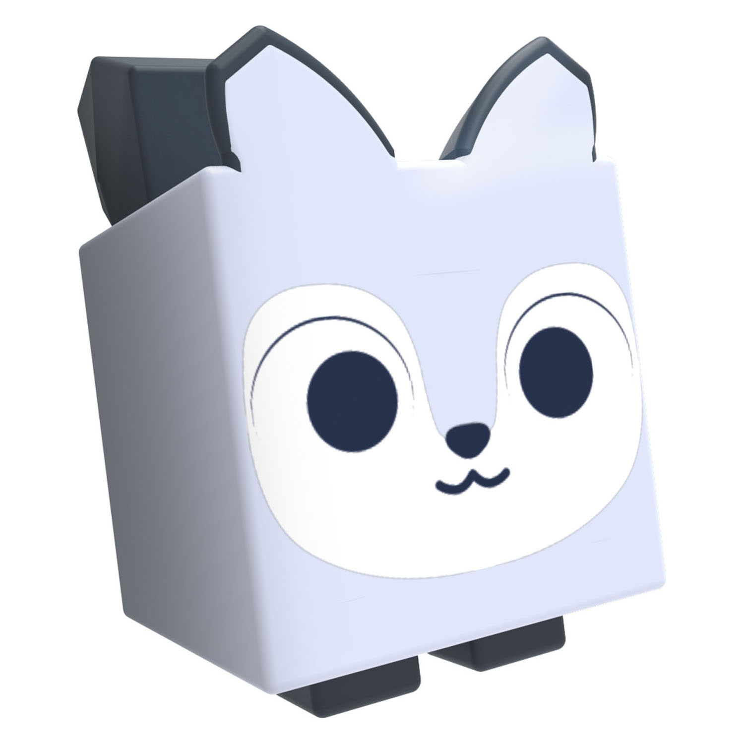 Pet Simulator Minifiguur 4-Pack