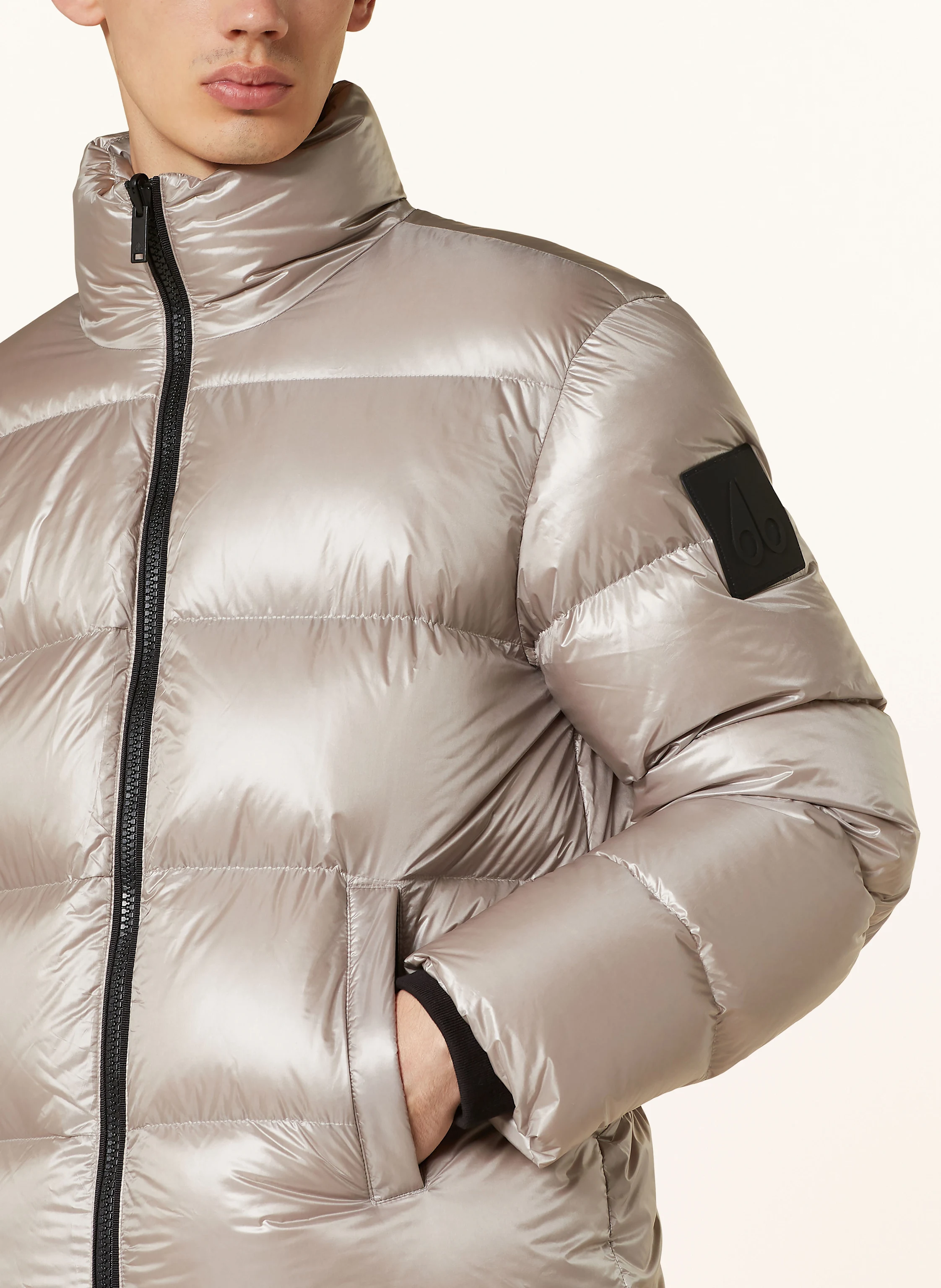 MOOSE KNUCKLES Daunenjacke