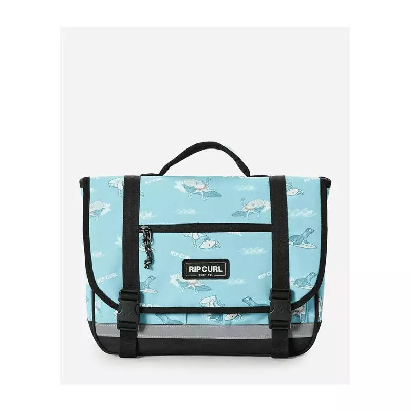 Sac à dos RIPCURL Small Satchel 11L Bts Sky Blue