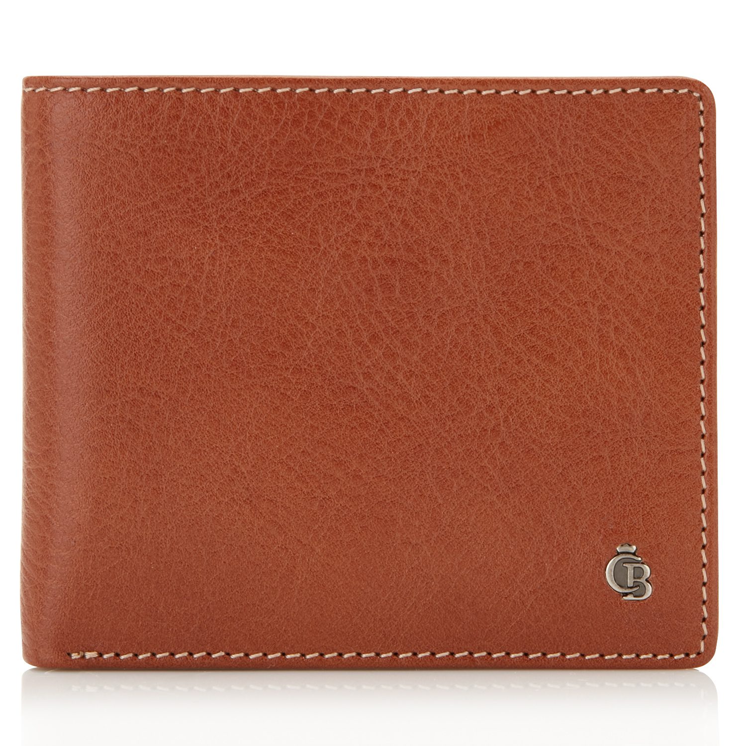 Castelijn & Beerens Specials Giftbox Billfold RFID Cognac