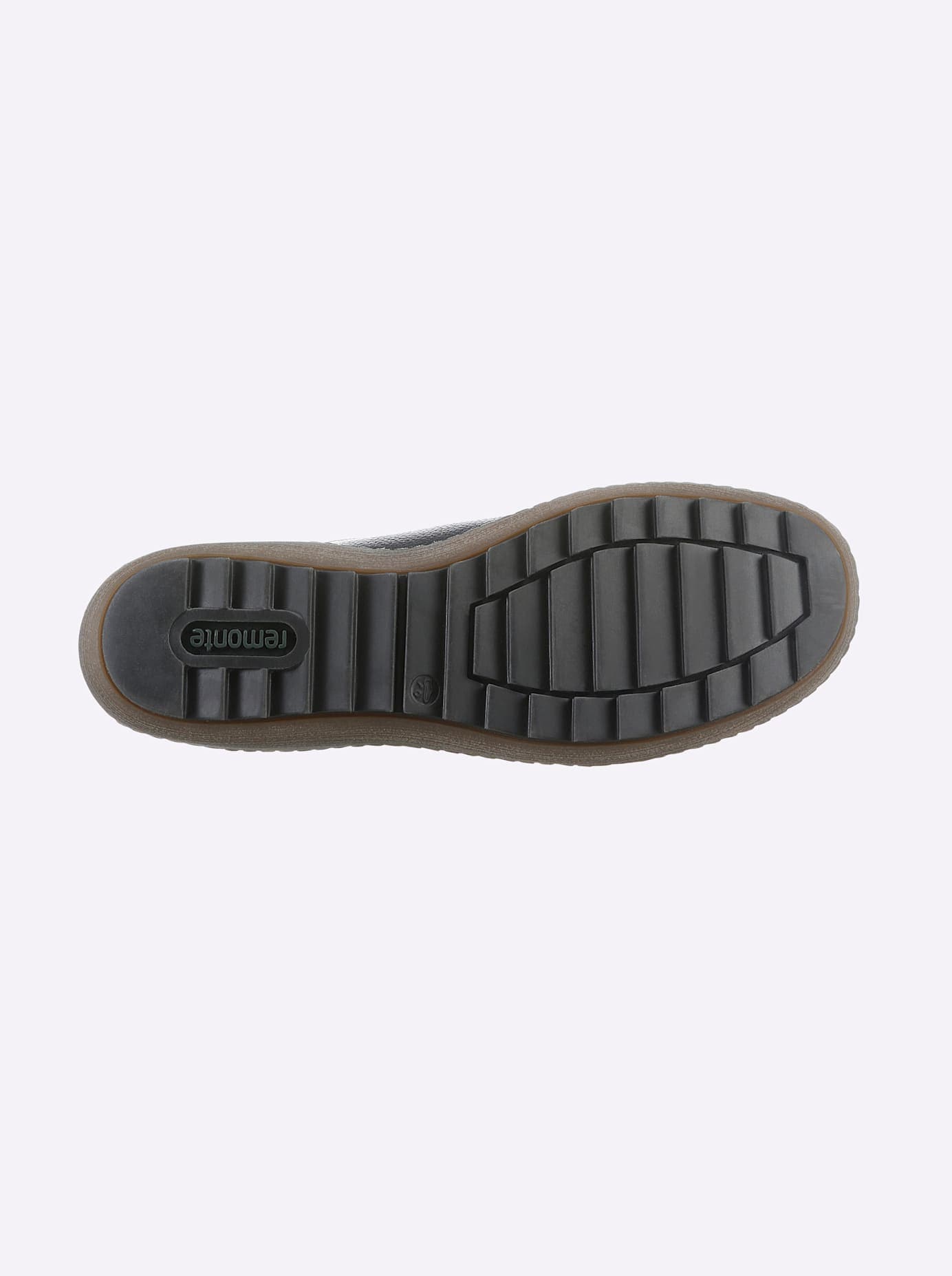 Remonte Schnürschuh