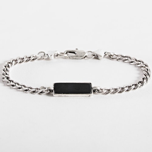 Bracelet IC475 Argenté