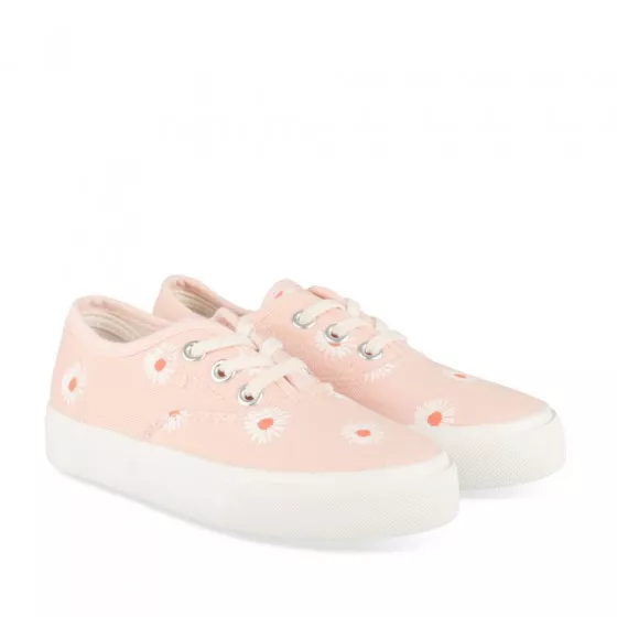 Baskets ROSE NINI & GIRLS