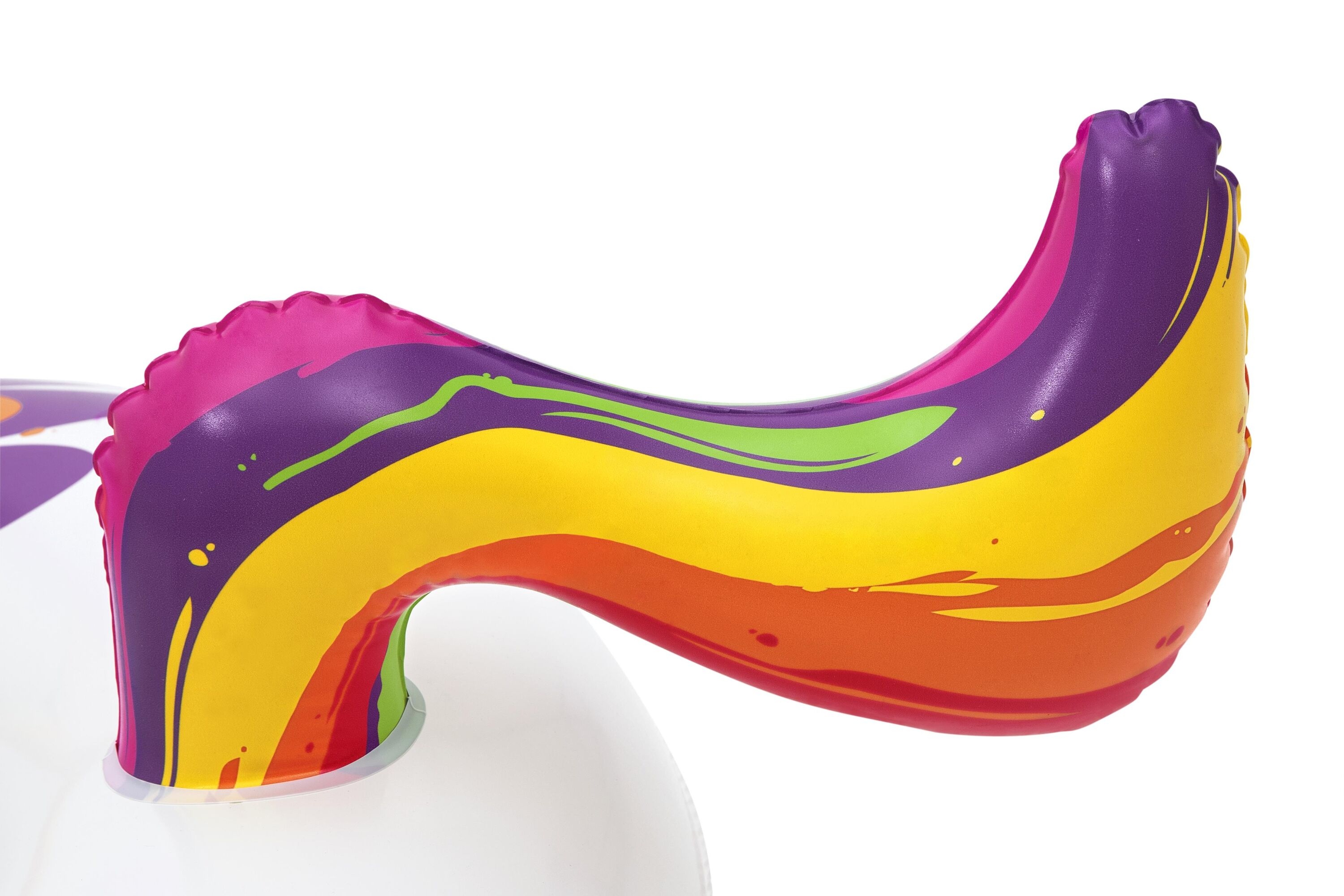 Schwimmring Fantasy Unicorn 110 x 80 cm