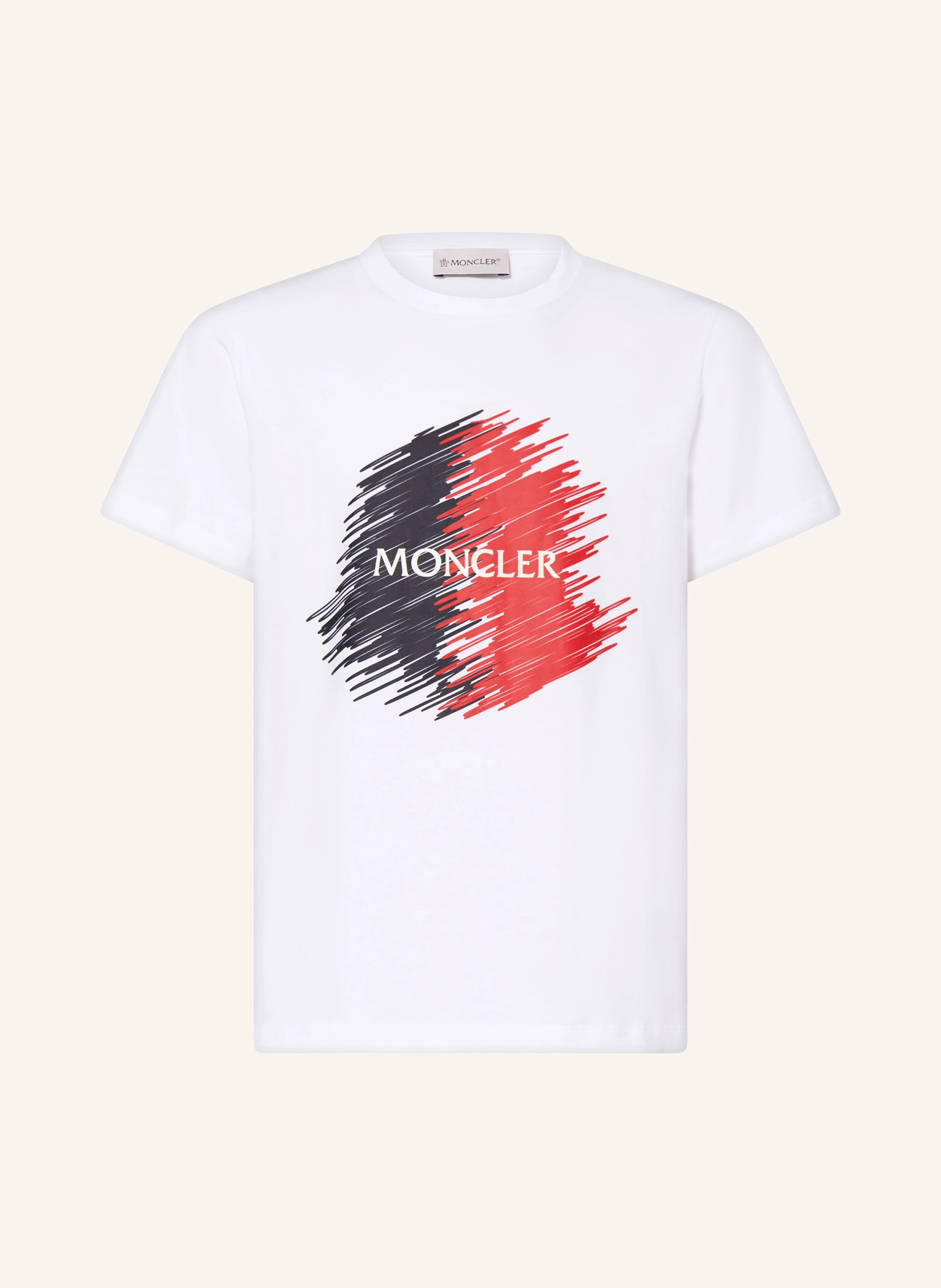 MONCLER enfant T-Shirt