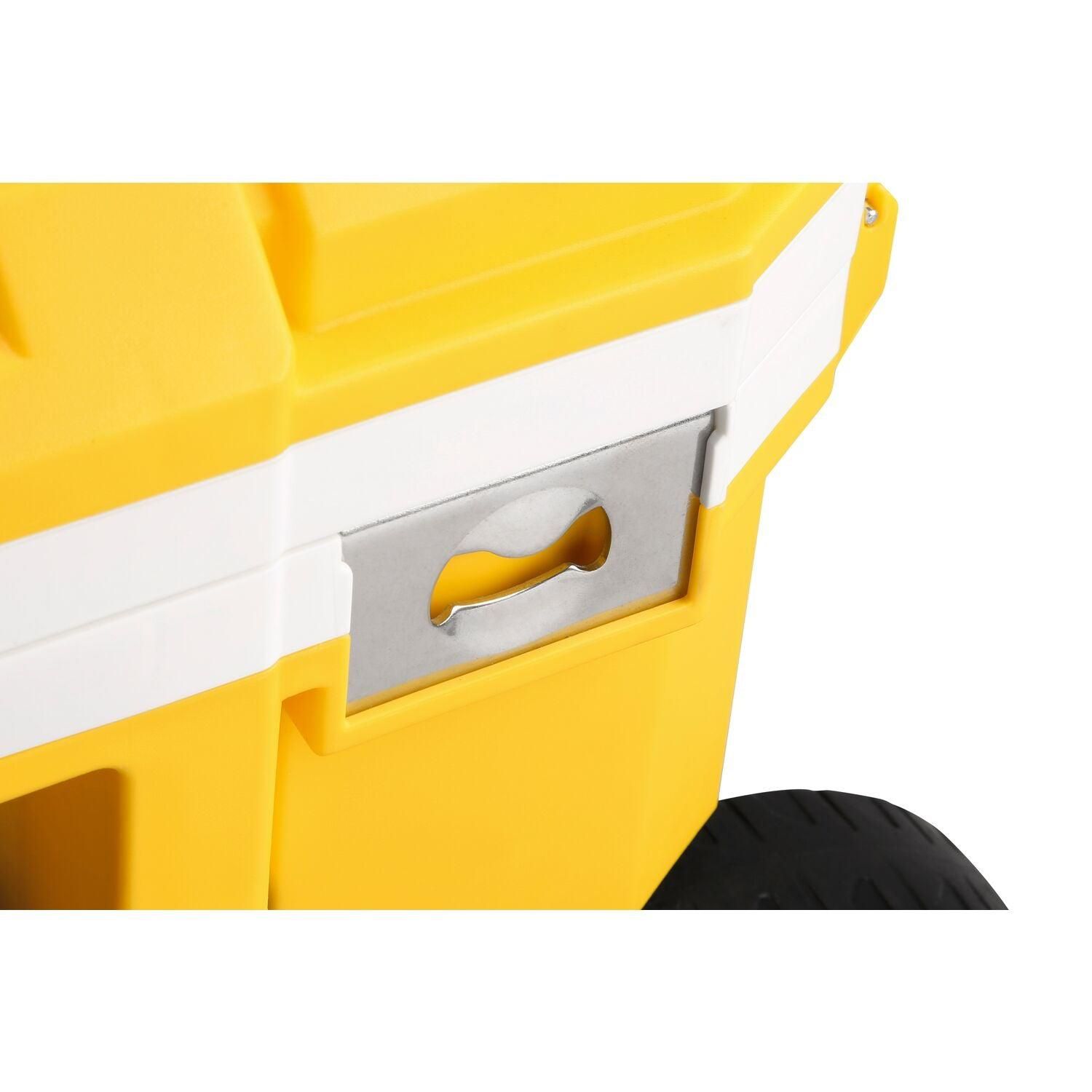 DeWALT TSTAK Koelbox Wagen IP54 - DWST83281-1