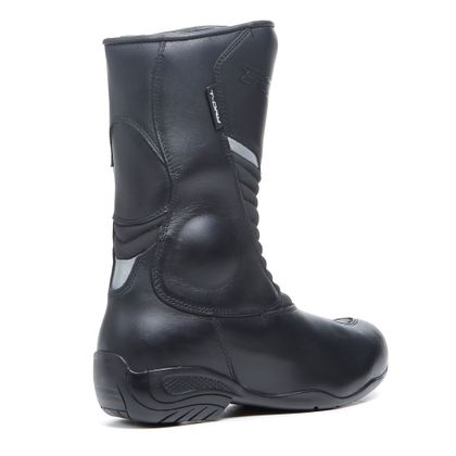 Bottes TCX Boots LADY AURA PLUS WATERPROOF - Noir
