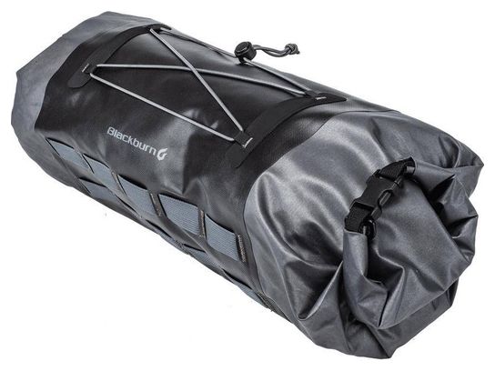 Sacoche de Guidon Blackburn Outpost Elite HB Roll Noir