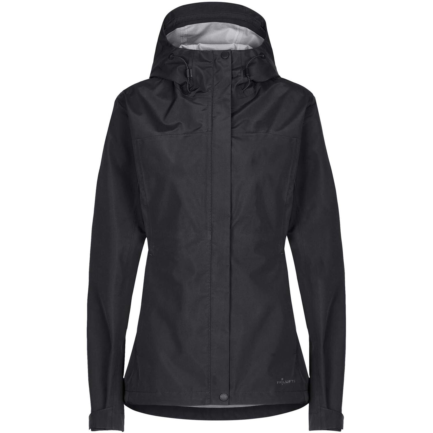 Frilufts Womens Aradena Hooded Jacket