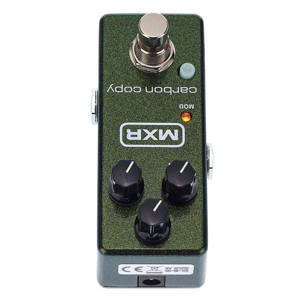 MXR M299 Copy Mini Analog Delay