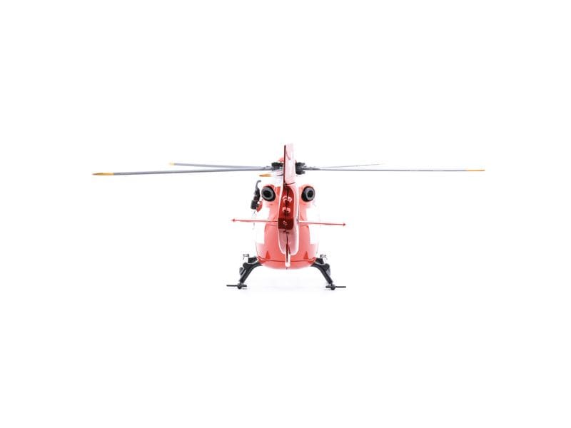 ACE Toy Airbus Helicopters H145 Rega 1:48 Metallmodell im Massstab 1 : 48