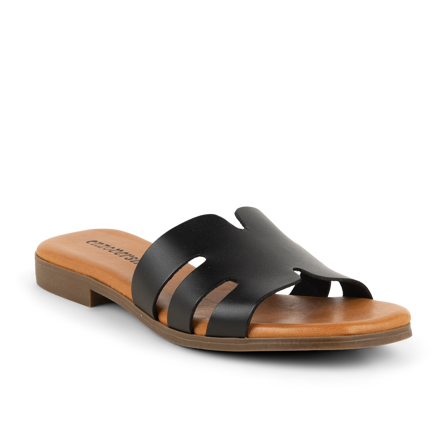 Sandales femme ENZO VERSINI KABO