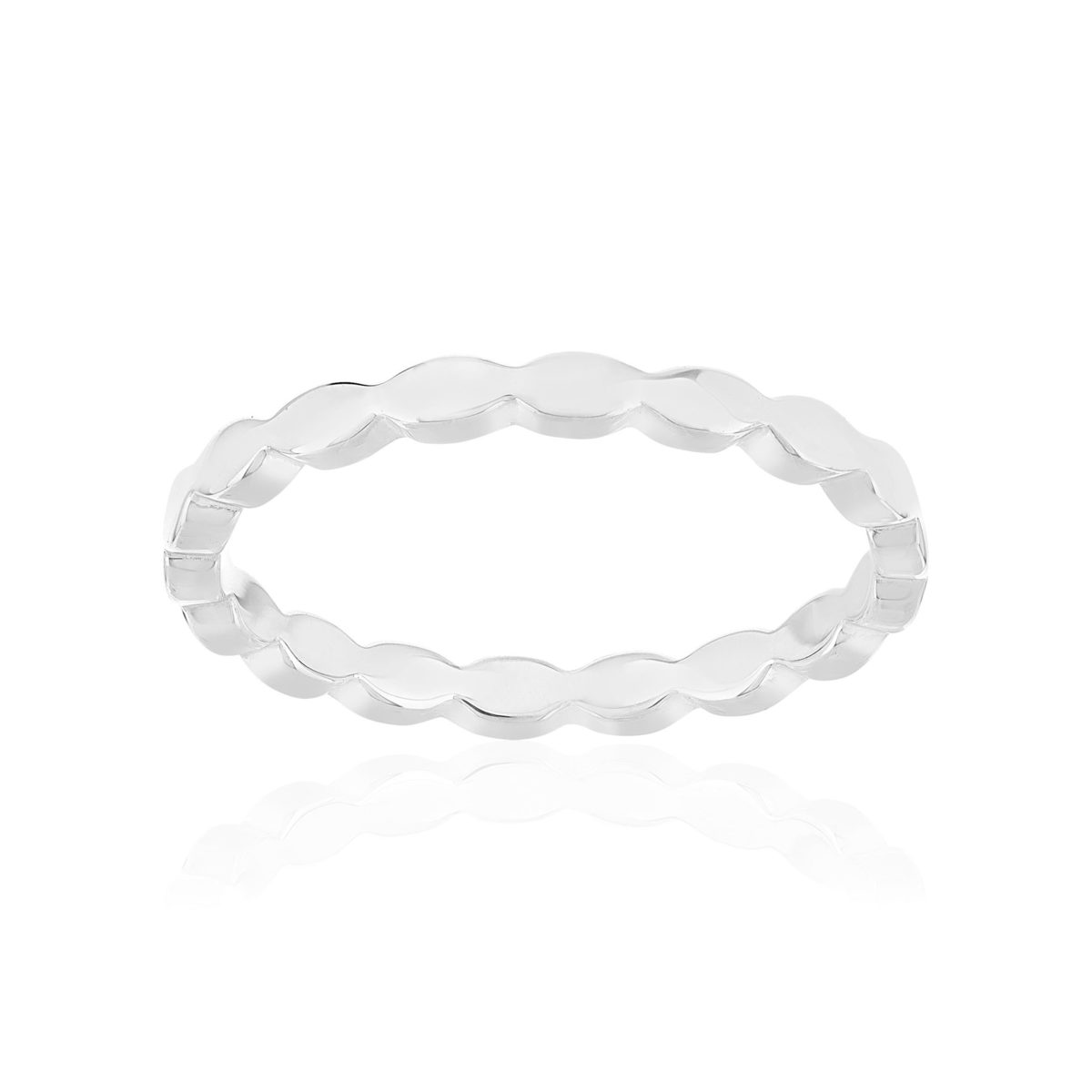 Bague argent 925