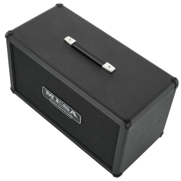 Mesa Boogie 2x12