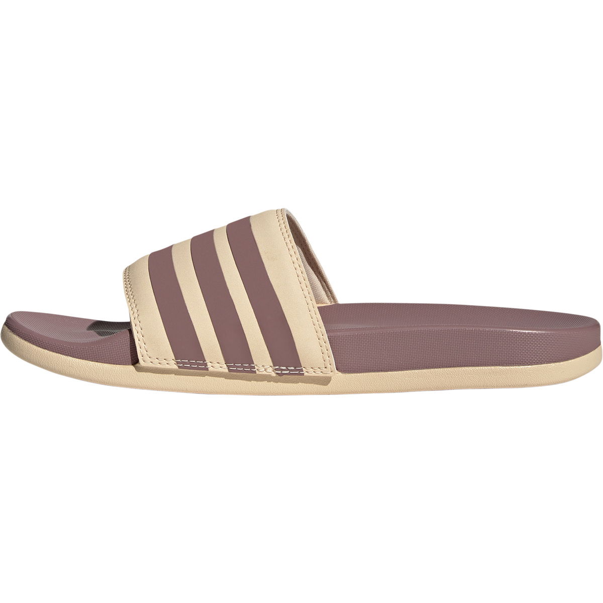 adidas Adilette Comfort Badesandaler Dame