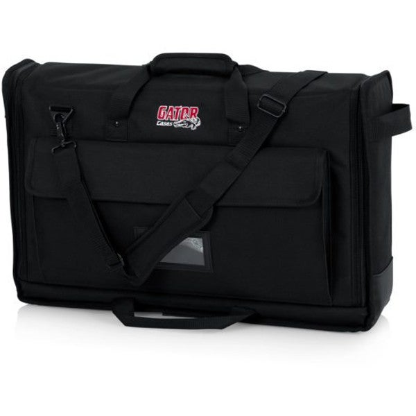 Gator Cases G-LCD-TOTE-SM tas voor 19 tot 24 inch LCD scherm
