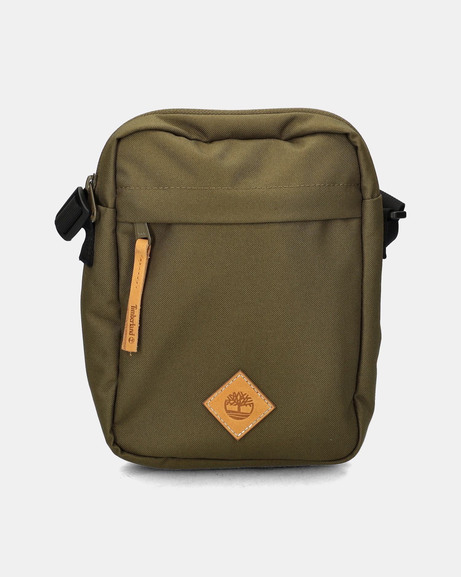 Timberland Cross Body Schoudertas  - groen