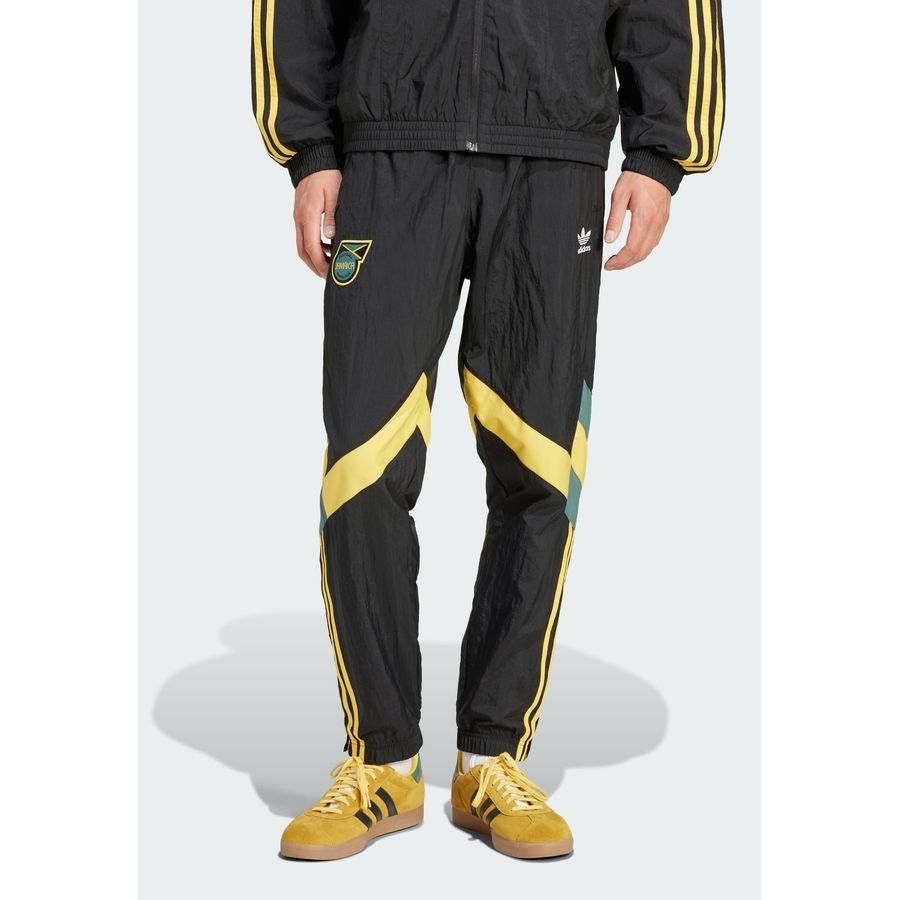 Adidas Pantalon de survêtement Jamaïque Originals