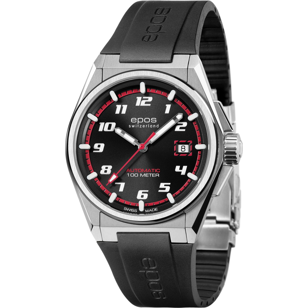 Epos Sport 3505 Automatic