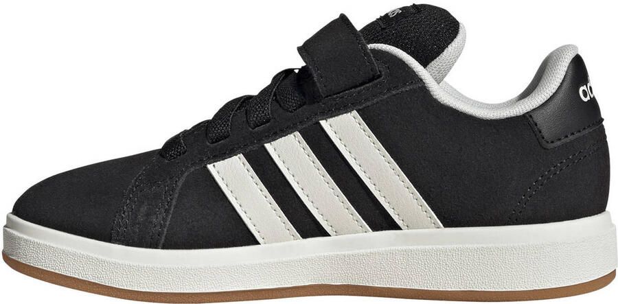 Adidas Sportswear Grand Court 00s Schoenen Kids Kinderen Zwart