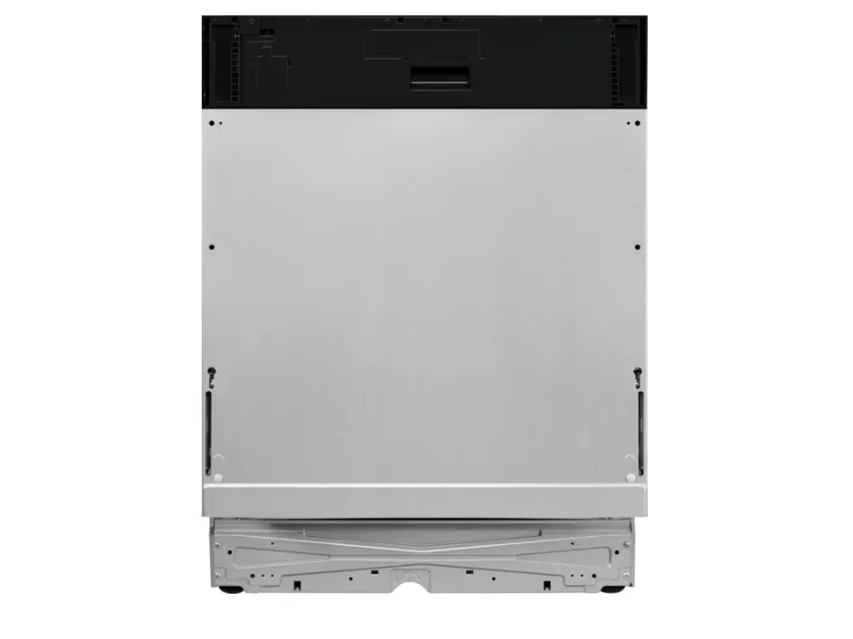 Electrolux EEG69420W - Opvaskemaskine - Sort