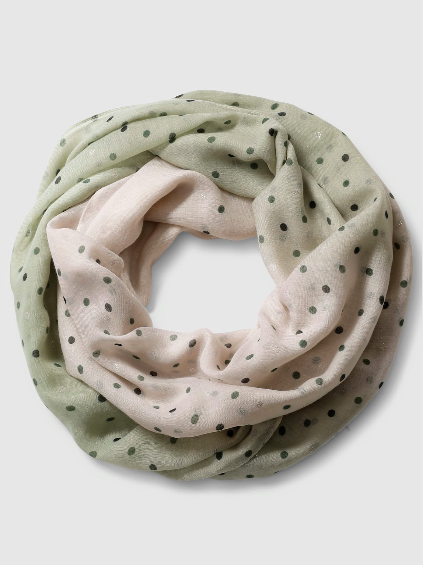 Foulard coupe tube tendance