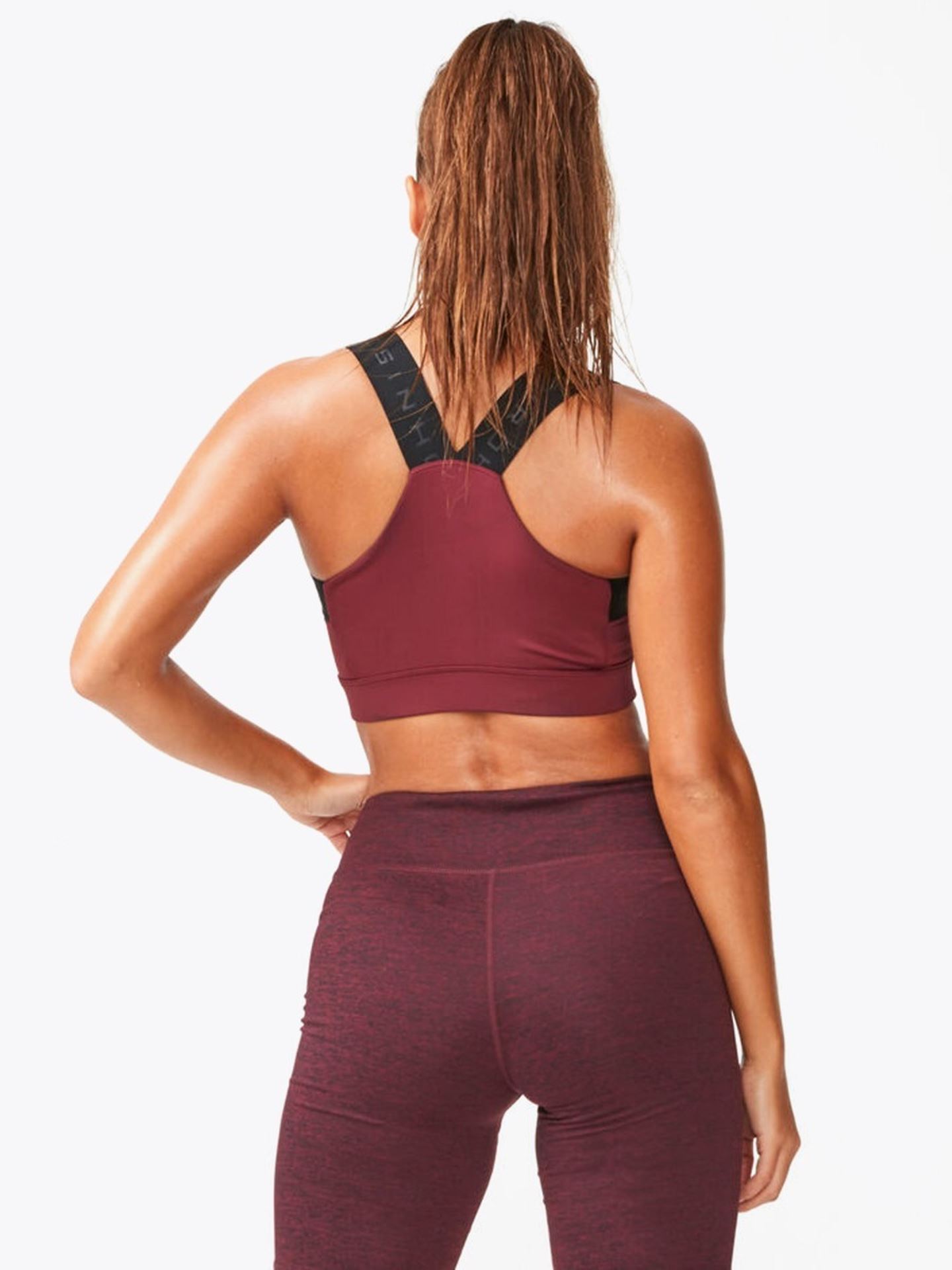 Kay Sports Bra