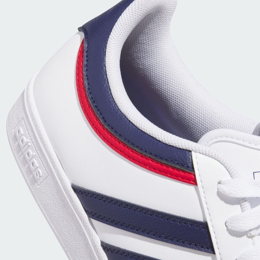 Adidas Hoops 4.0 Shoes