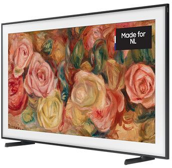 Samsung - The Frame QE50LS03D - 50 inch - 4K QLED - Matte Display