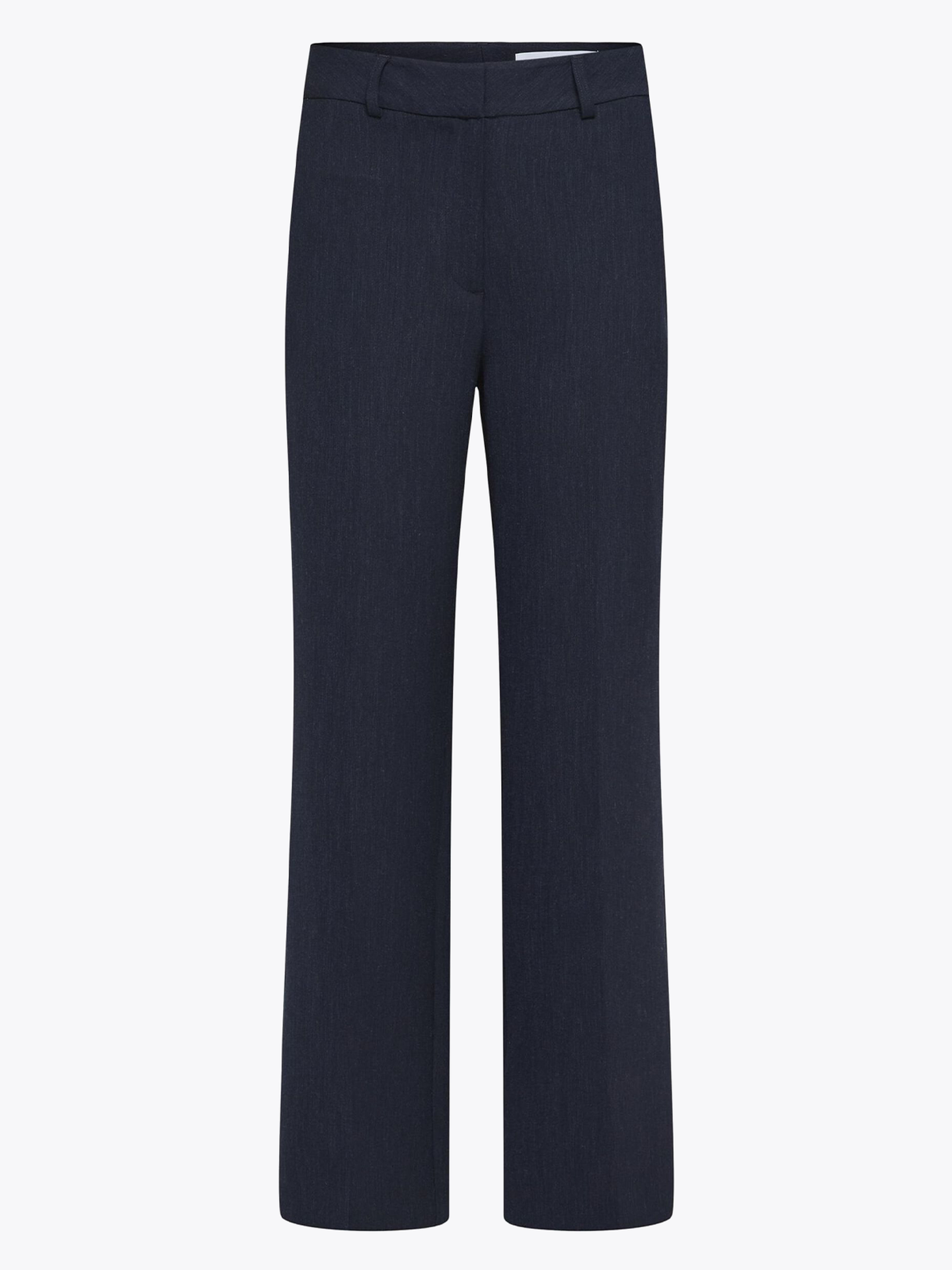 Rita Mid Waist Wide Pant