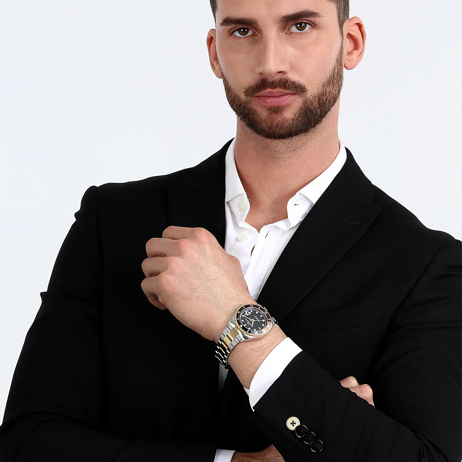 Philip Watch Caribe Sport R8253597099