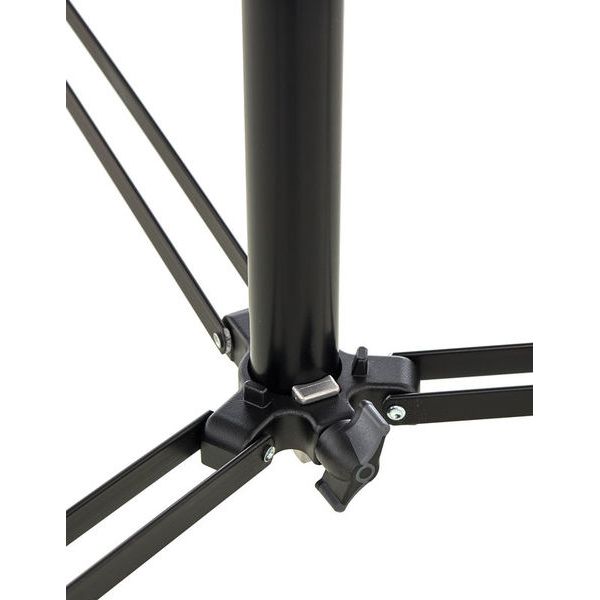 Manfrotto 420NSB Combi Boom Stand Bk