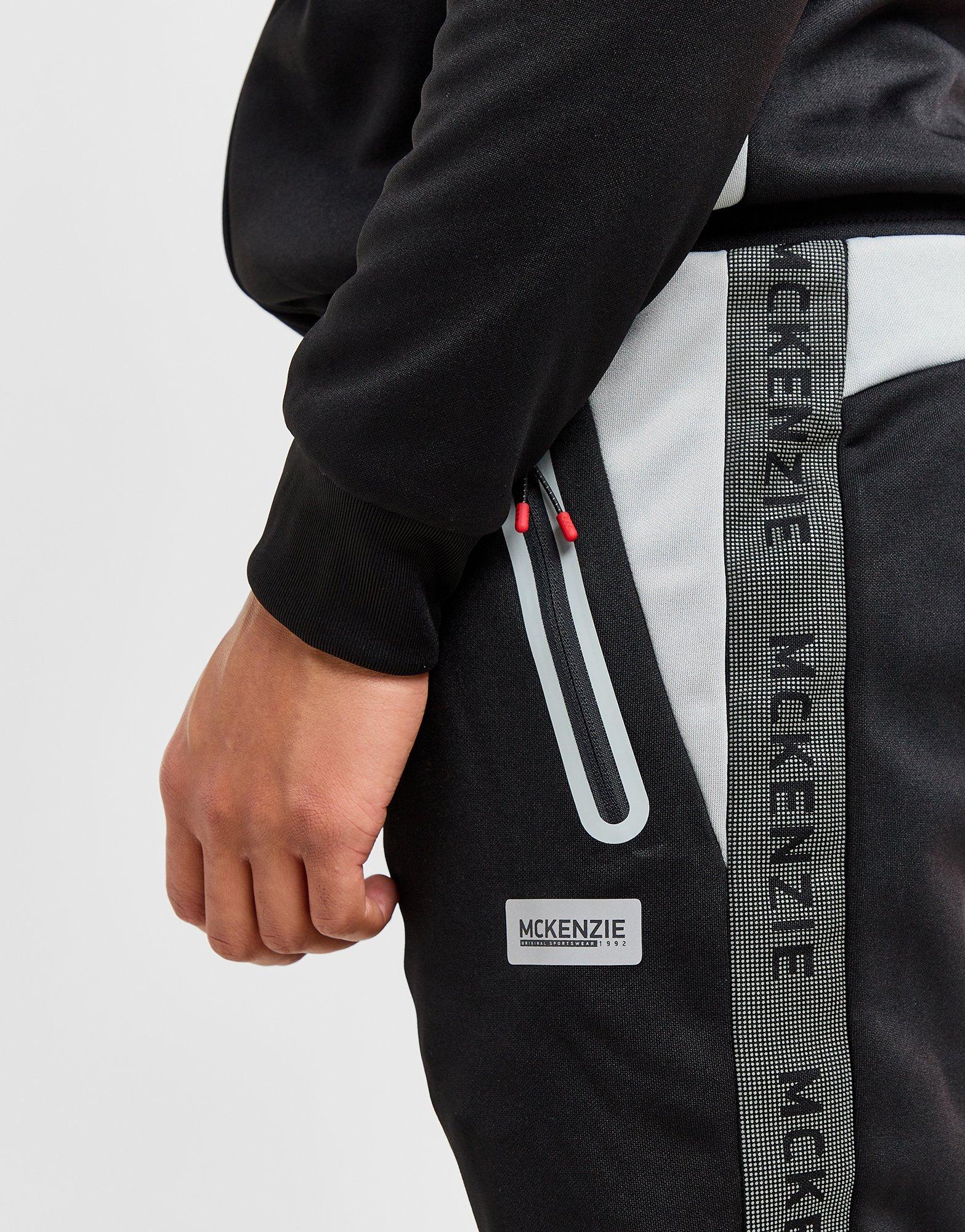 McKenzie Pantalon de jogging Montana Homme