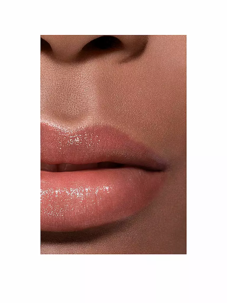 CHANEL  COLOUR, SHINE, INTENSITY IN A FLASH 3G rosa