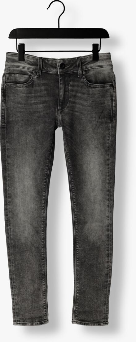 INDIAN BLUE JEANS grijze indian blue jeans skinny jeans grey ryan skinny fit