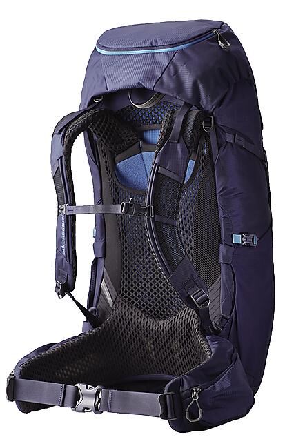 GREGORY - SAC DE RANDONNEE JADE 38 LADY