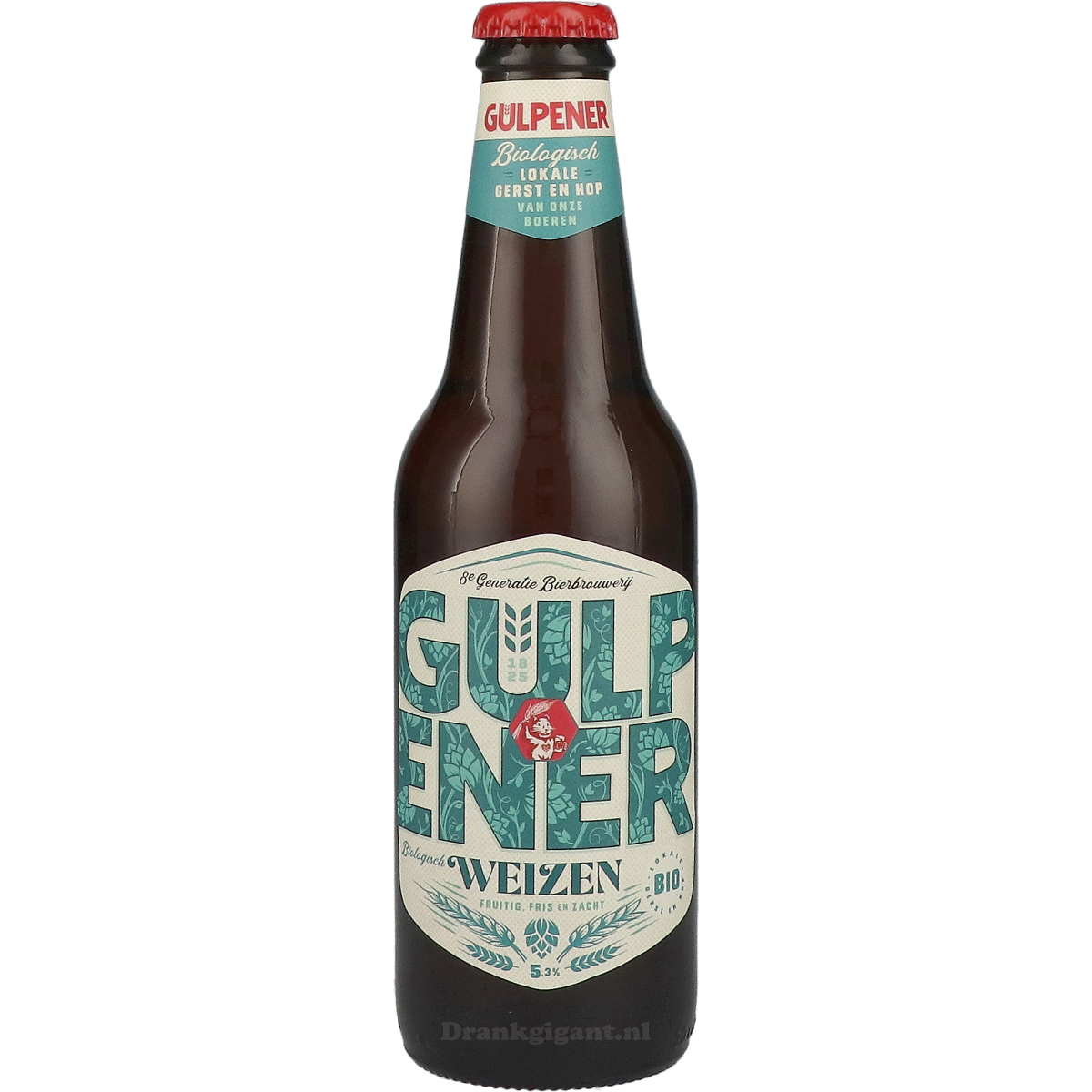 Gulpener UR-Weizen 30 cl