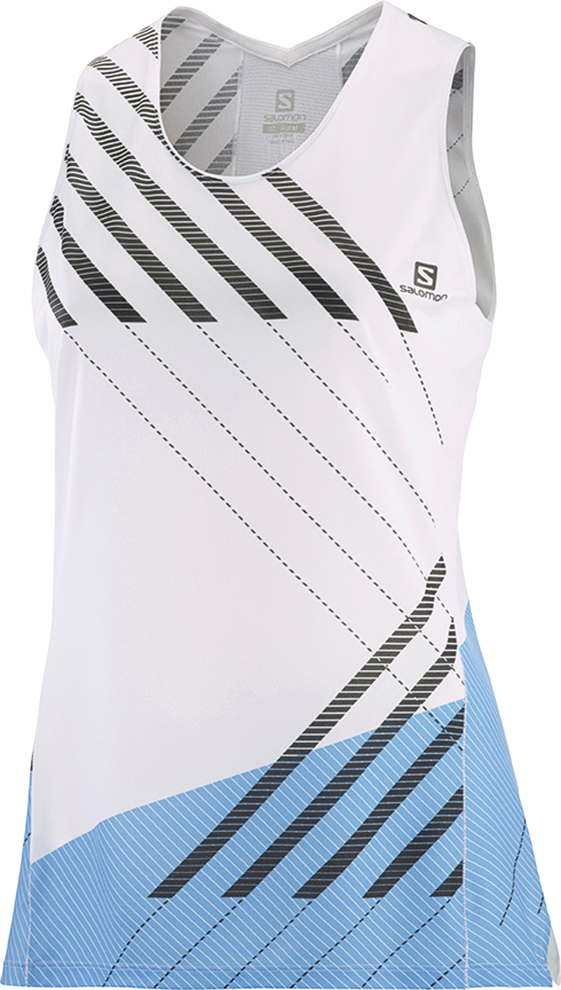 Sense Aero Tank W